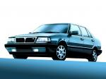 Lancia Thema V6 1988 года